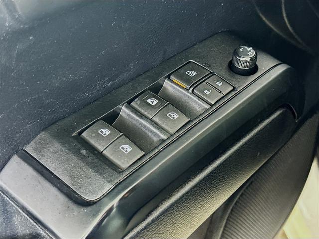 used 2019 Toyota Tacoma car, priced at $22,223