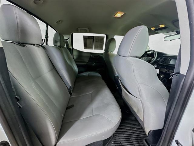 used 2019 Toyota Tacoma car, priced at $22,223