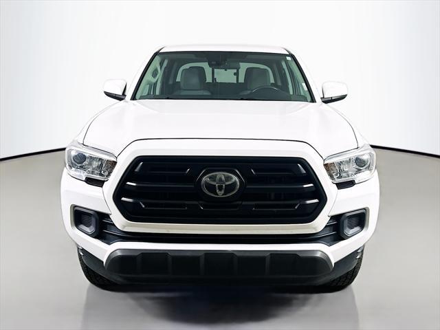 used 2019 Toyota Tacoma car, priced at $22,223
