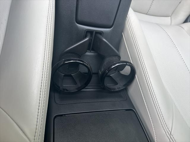 used 2021 Mazda MX-5 Miata RF car, priced at $25,397