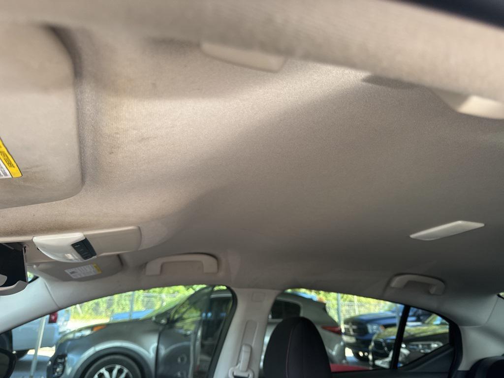 used 2020 Nissan Sentra car, priced at $14,530
