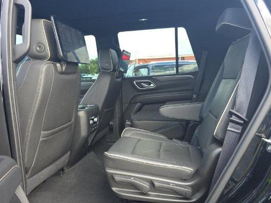used 2021 GMC Yukon car, priced at $42,544