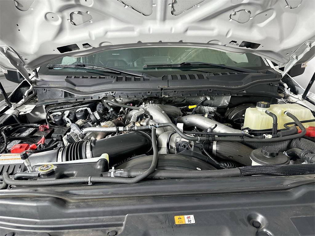 used 2022 Ford F-350 car, priced at $71,324