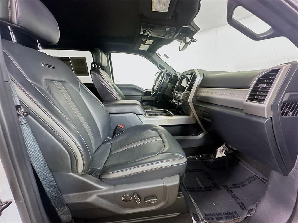 used 2022 Ford F-350 car, priced at $71,324