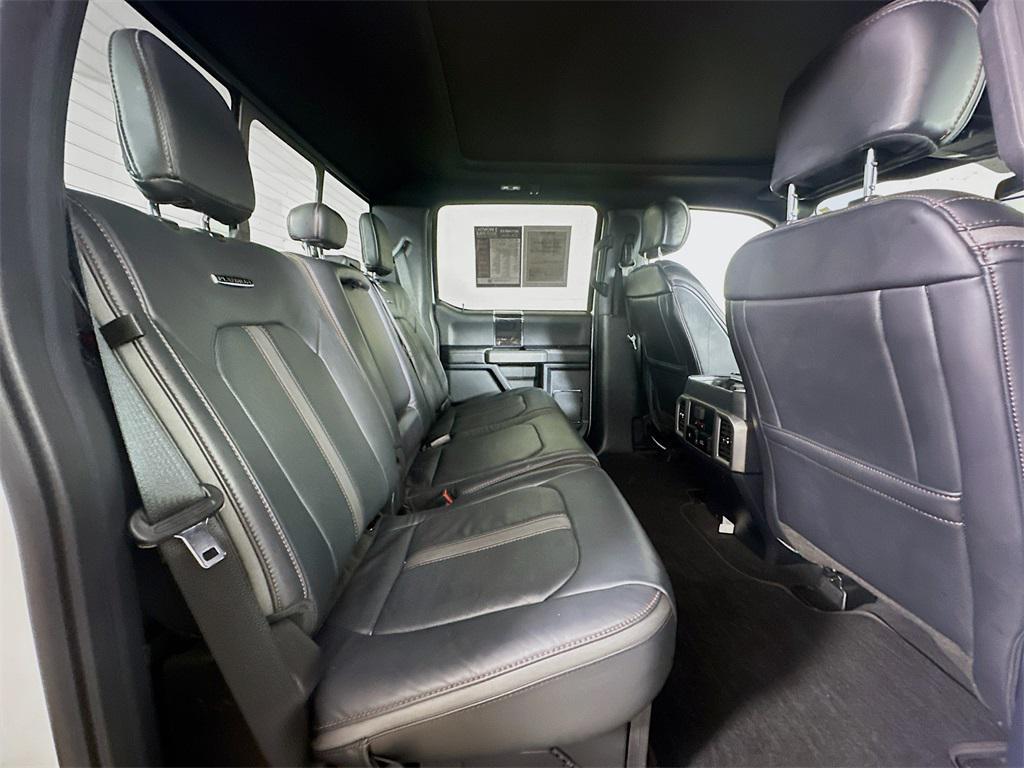 used 2022 Ford F-350 car, priced at $71,324