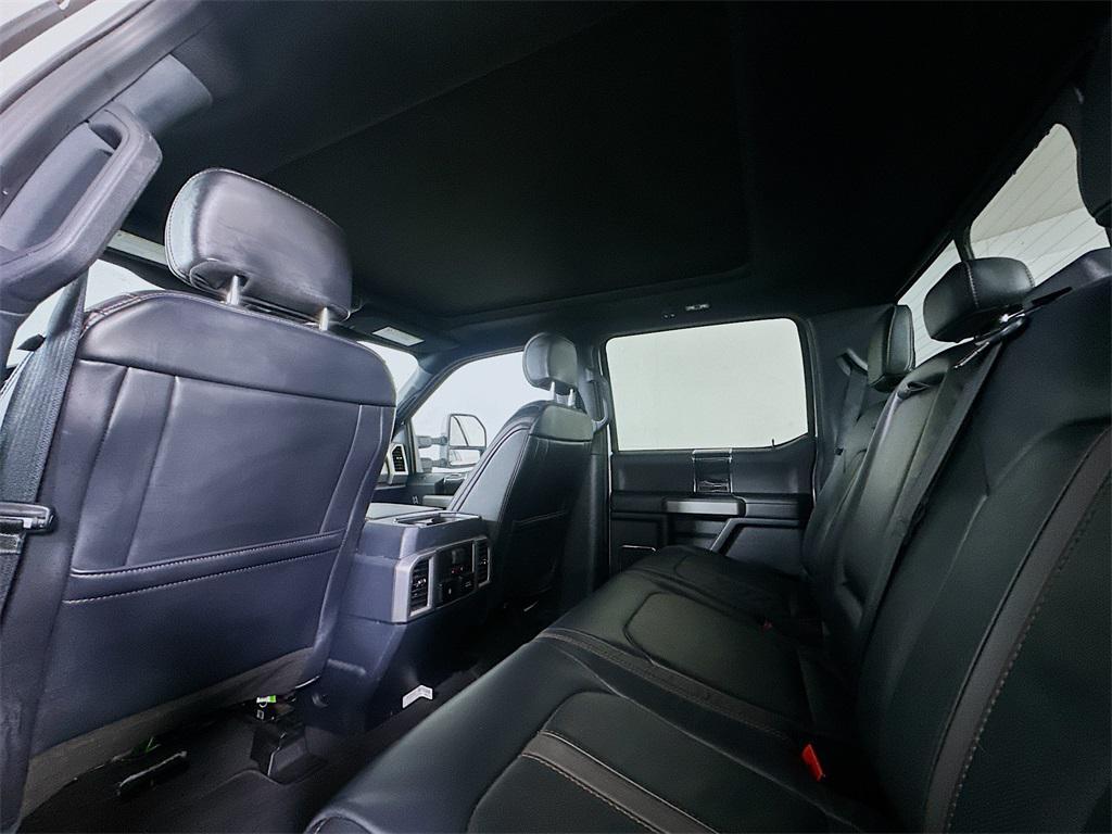 used 2022 Ford F-350 car, priced at $71,324