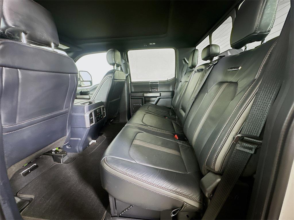 used 2022 Ford F-350 car, priced at $71,324
