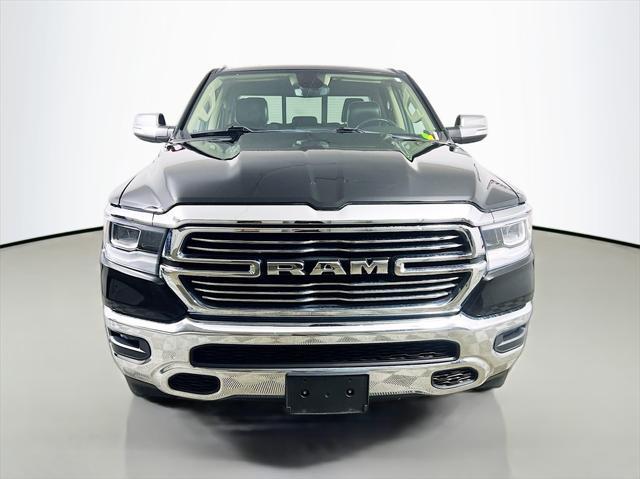 used 2019 Ram 1500 car, priced at $23,999