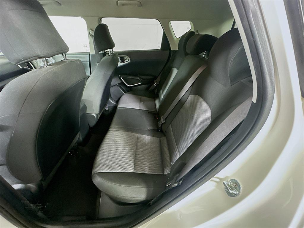 used 2022 Kia Soul car, priced at $15,200
