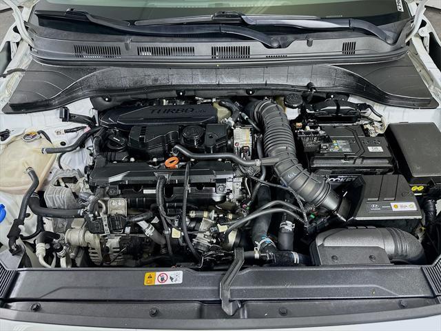 used 2022 Hyundai Kona car, priced at $18,500
