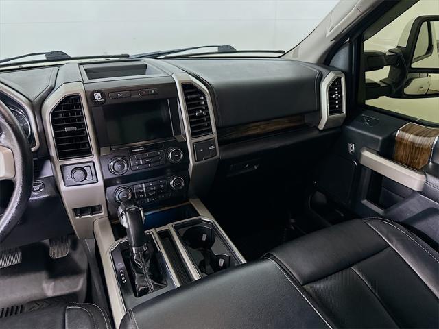 used 2019 Ford F-150 car, priced at $30,214