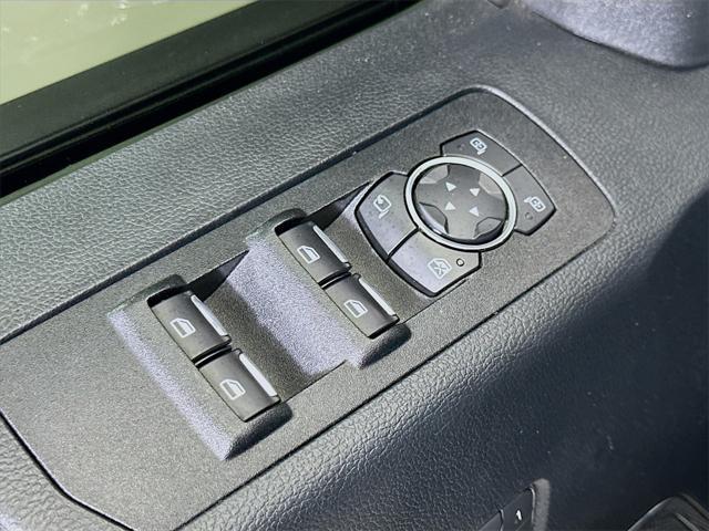 used 2019 Ford F-150 car, priced at $30,214