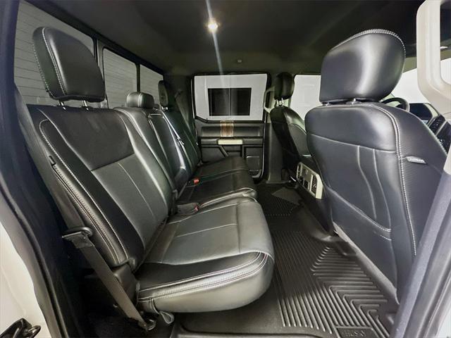 used 2019 Ford F-150 car, priced at $30,214
