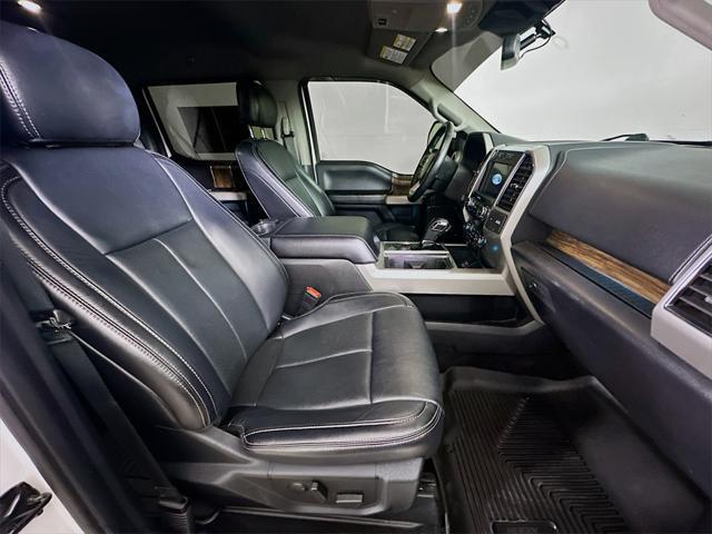 used 2019 Ford F-150 car, priced at $30,214