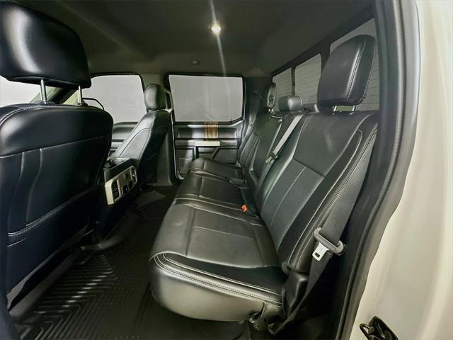 used 2019 Ford F-150 car, priced at $30,214
