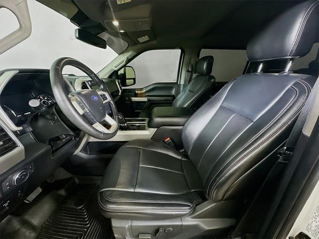 used 2019 Ford F-150 car, priced at $30,214