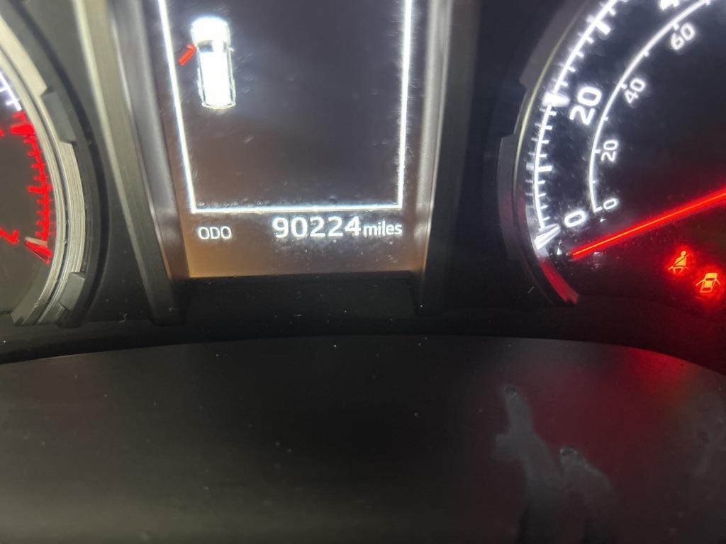 used 2023 Toyota 4Runner car, priced at $38,500