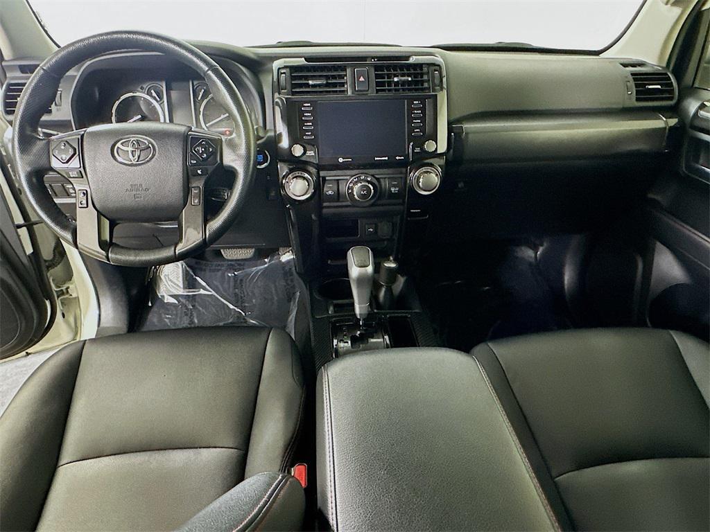 used 2023 Toyota 4Runner car, priced at $43,594