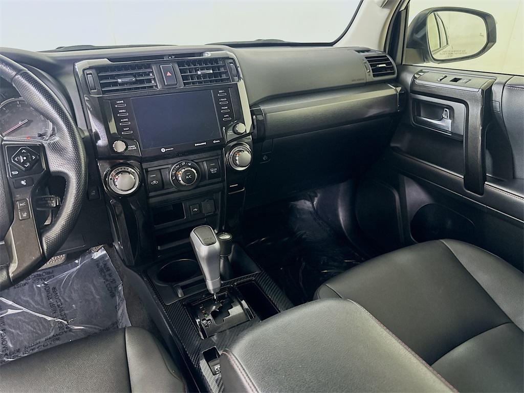 used 2023 Toyota 4Runner car, priced at $43,594