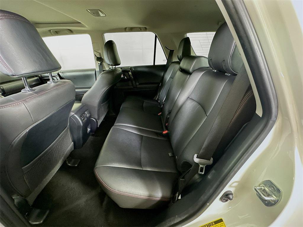 used 2023 Toyota 4Runner car, priced at $43,594