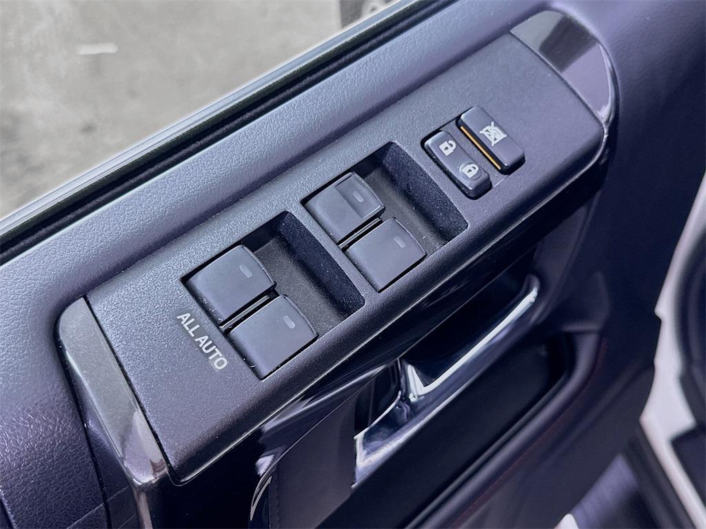 used 2023 Toyota 4Runner car, priced at $43,594