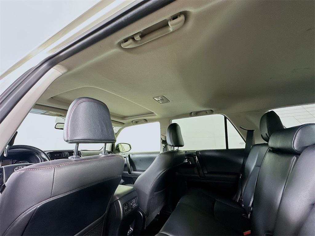 used 2023 Toyota 4Runner car, priced at $43,594