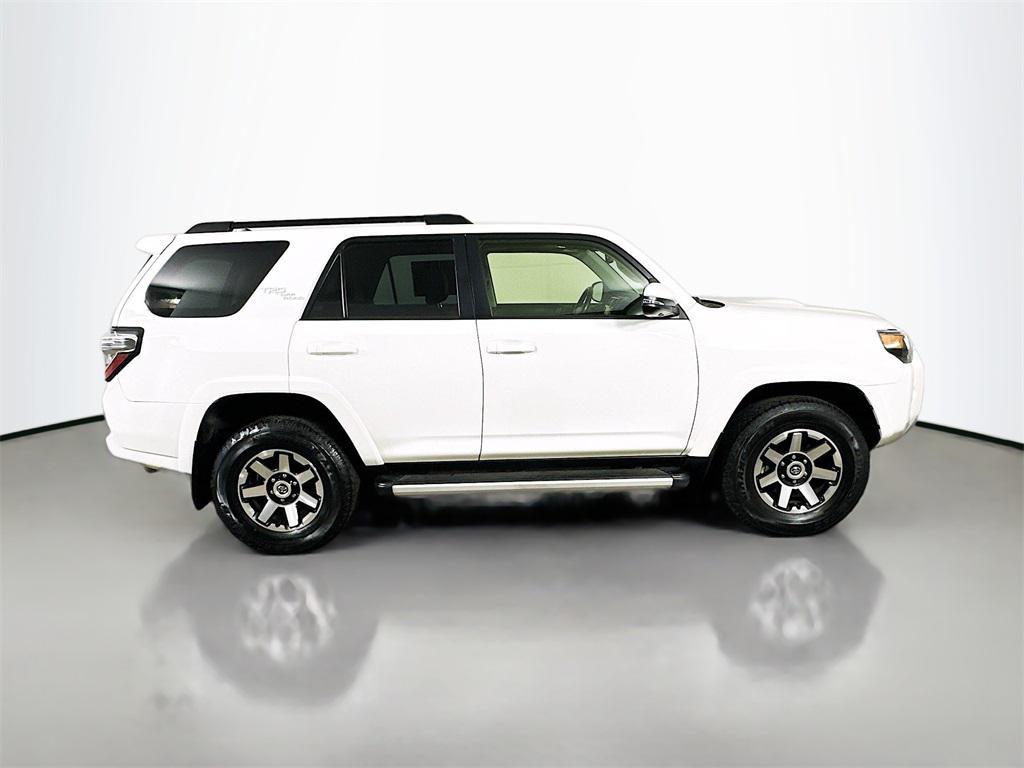 used 2023 Toyota 4Runner car, priced at $43,594