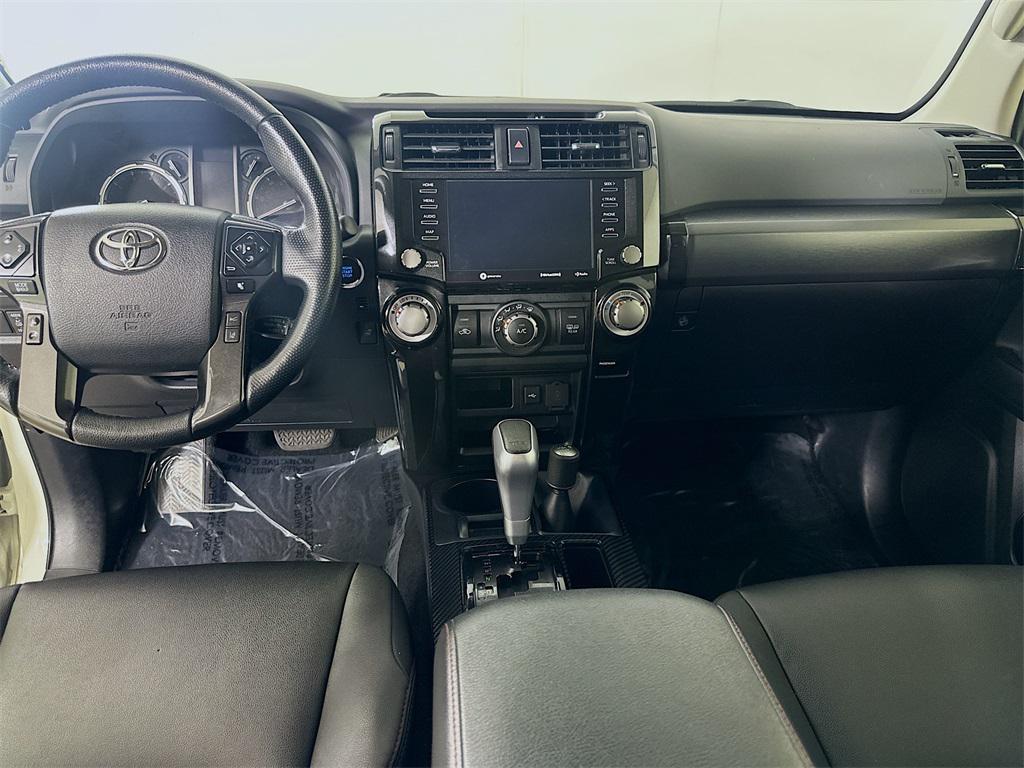 used 2023 Toyota 4Runner car, priced at $43,594