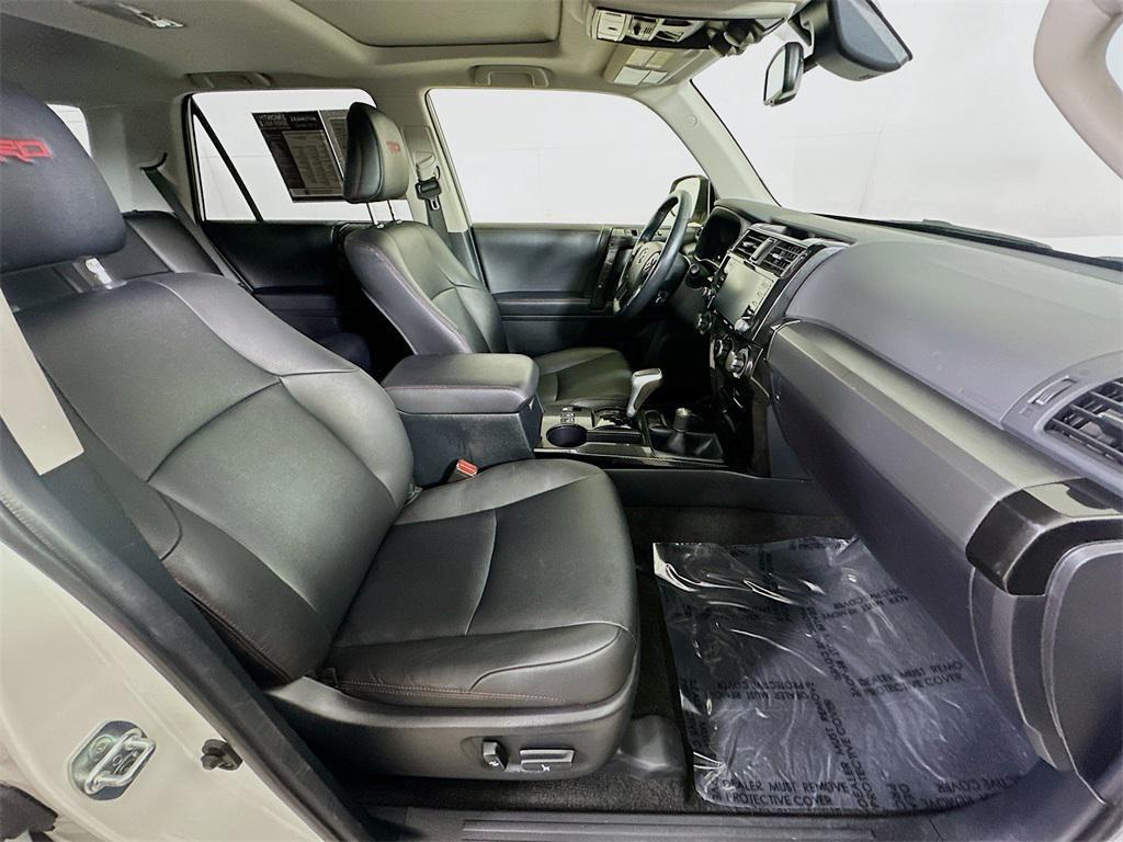 used 2023 Toyota 4Runner car, priced at $43,594