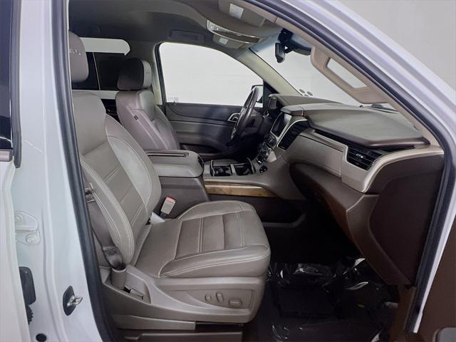 used 2019 GMC Yukon XL car, priced at $30,390