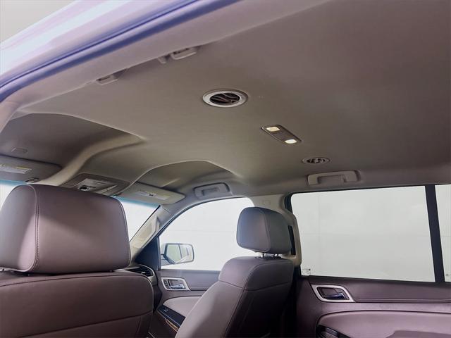 used 2019 GMC Yukon XL car, priced at $30,390