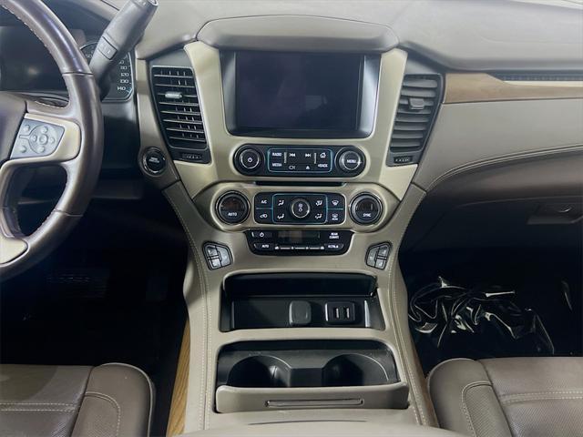 used 2019 GMC Yukon XL car, priced at $30,390