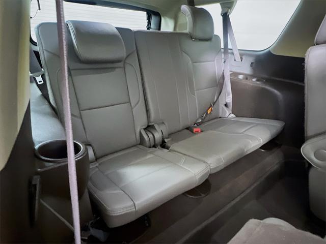 used 2019 GMC Yukon XL car, priced at $30,390