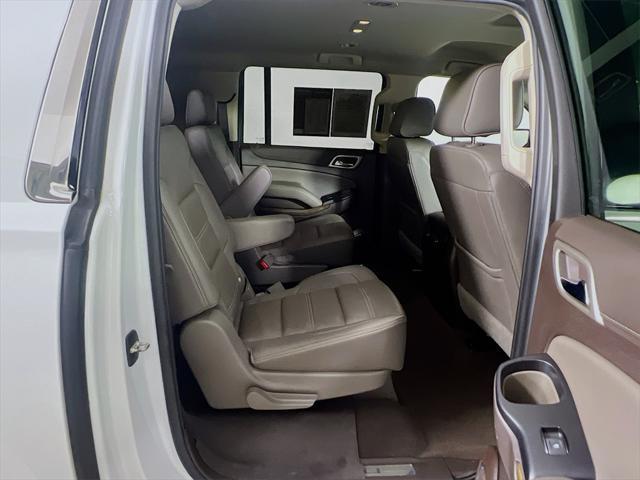 used 2019 GMC Yukon XL car, priced at $30,390