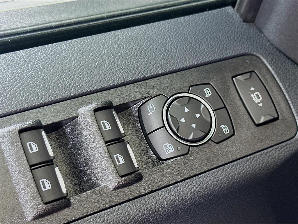 used 2022 Ford F-250 car, priced at $75,412
