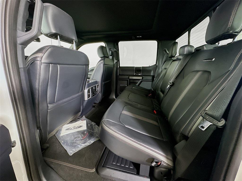 used 2022 Ford F-250 car, priced at $75,412