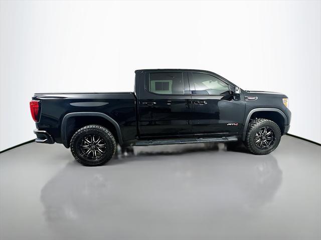 used 2020 GMC Sierra 1500 car, priced at $42,999