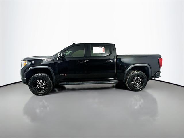 used 2020 GMC Sierra 1500 car, priced at $42,999