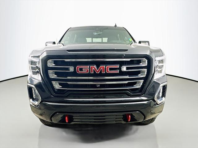 used 2020 GMC Sierra 1500 car, priced at $42,999