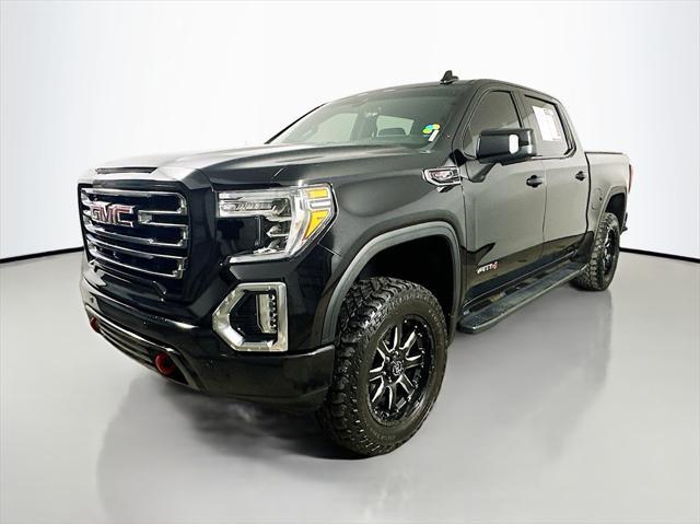 used 2020 GMC Sierra 1500 car, priced at $42,999