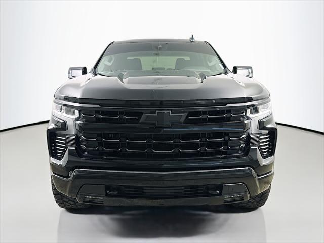 used 2023 Chevrolet Silverado 1500 car, priced at $48,485