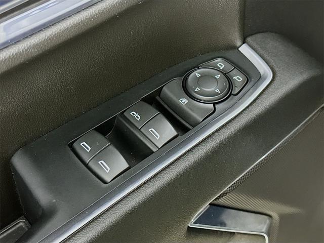 used 2023 Chevrolet Silverado 1500 car, priced at $48,485