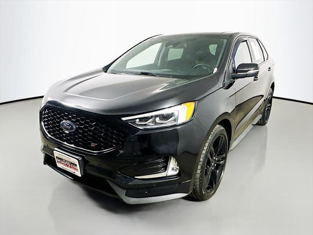 used 2020 Ford Edge car, priced at $19,999