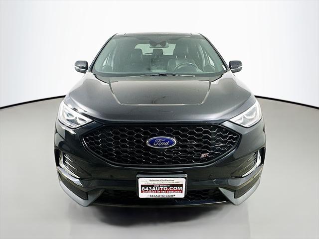 used 2020 Ford Edge car, priced at $19,999