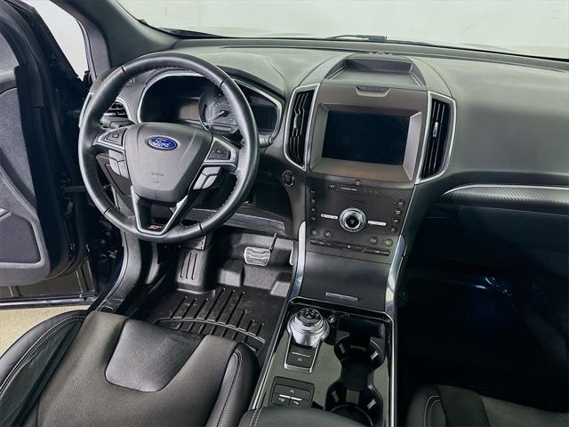 used 2020 Ford Edge car, priced at $19,999