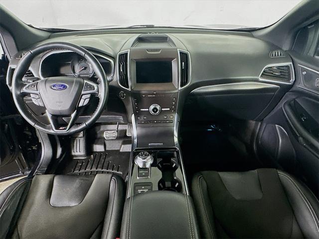used 2020 Ford Edge car, priced at $19,999