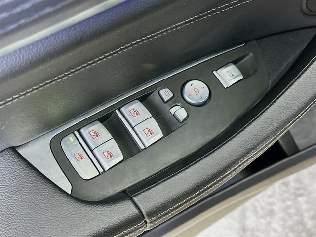 used 2022 BMW X3 car, priced at $32,012