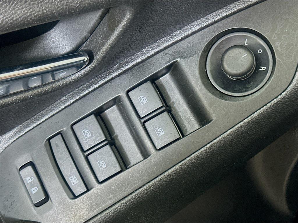 used 2022 Chevrolet Trax car, priced at $17,438