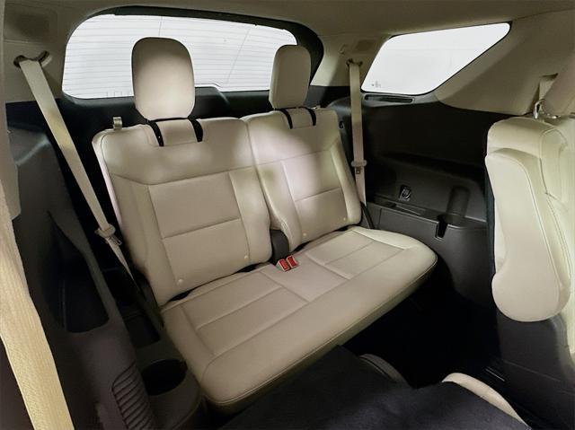 used 2020 Ford Explorer car, priced at $29,800