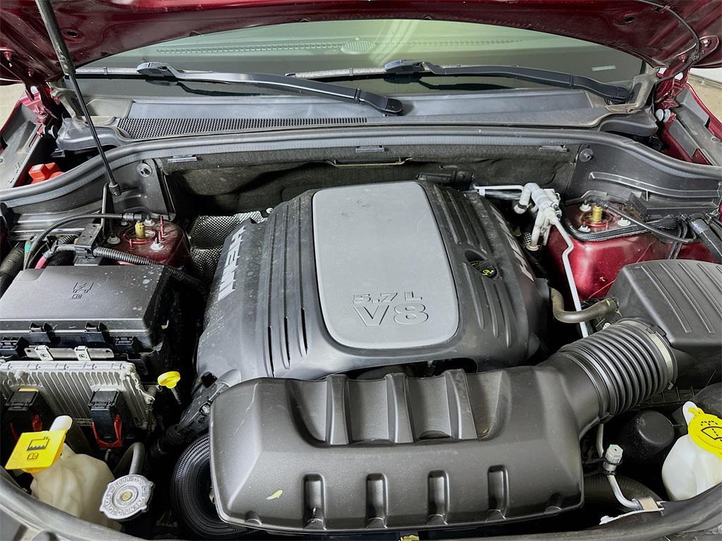 used 2020 Jeep Grand Cherokee car, priced at $23,952